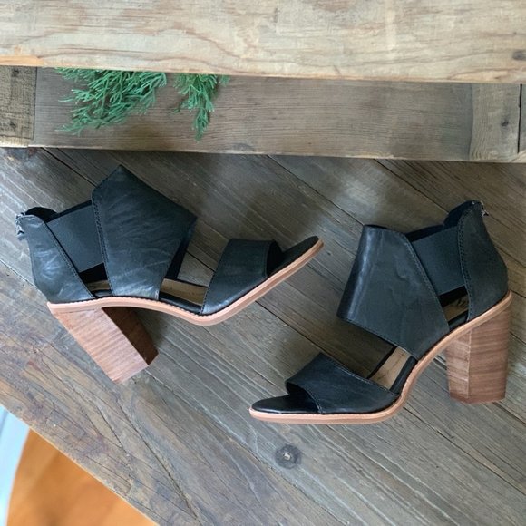 Sofft  - Pemota heel - Picture 3 of 4